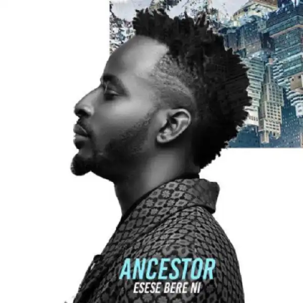 9ice - Esese Bere Ni